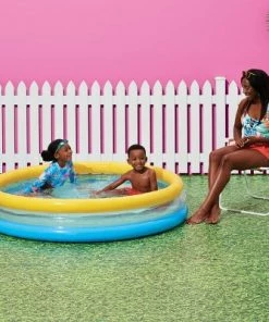 3 Ring Pool Blue Yellow - Sun Squad™ -Swimming Pools Sales unnamed file 1000