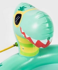 Dino Spray Pool - Sun Squad™