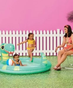 Dino Spray Pool - Sun Squad™ -Swimming Pools Sales unnamed file 1003