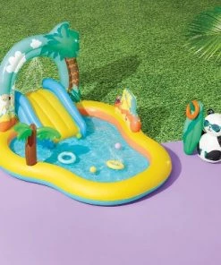 Surfing Panda Play Center - Sun Squad™ -Swimming Pools Sales unnamed file 1006