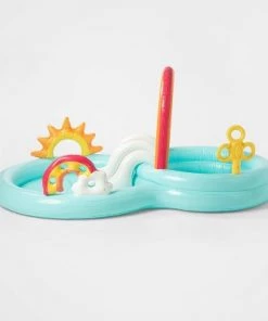Rainbow Play Center - Sun Squad™
