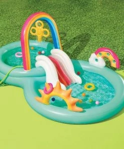 Rainbow Play Center - Sun Squad™ -Swimming Pools Sales unnamed file 1009
