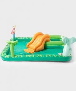 Rainforest Play Center - Sun Squad™