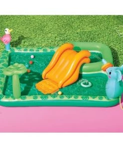 Rainforest Play Center - Sun Squad™ -Swimming Pools Sales unnamed file 1013