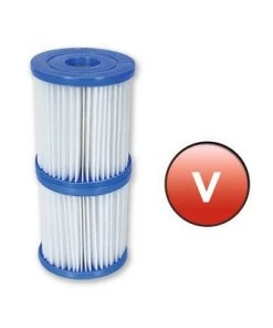 Bestway Steel Pro 9.8ft x 6.6ft x 26in Above Ground Swimming Pool Set with Pump 9 Bestway Steel Pro 9.8ft x 6.6ft x 26in Above Ground Swimming Pool Set with Pump -Swimming Pools Sales unnamed file 102