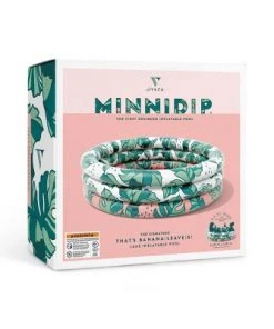 Minnidip Pool - That's Banana(leave)s -Swimming Pools Sales unnamed file 1031