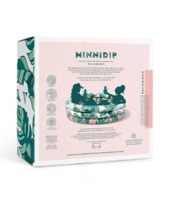 Minnidip Pool - That's Banana(leave)s -Swimming Pools Sales unnamed file 1032