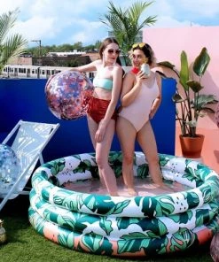 Minnidip Pool - That's Banana(leave)s -Swimming Pools Sales unnamed file 1034