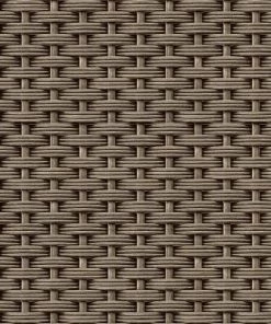 Summer Waves 10ft x 30in Frame Swimming Pool with Exterior Wicker Print, Tan -Swimming Pools Sales unnamed file 107