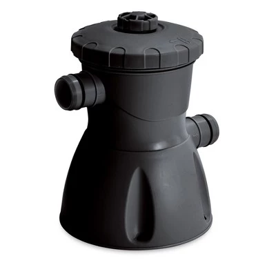 Summer Waves 8ft x 2.5ft Above Ground Inflatable Outdoor Swimming Pool with Pump 1 Summer Waves 8ft x 2.5ft Above Ground Inflatable Outdoor Swimming Pool with Pump