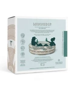 Minnidip Pool - Arched Rattan -Swimming Pools Sales unnamed file 1108