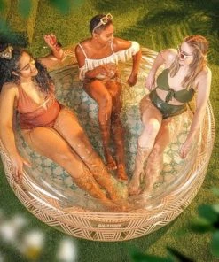 Minnidip Pool - Arched Rattan -Swimming Pools Sales unnamed file 1109