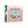 Minnidip Pup Dip - That's Banana Leaves Dog Pool