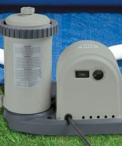 Intex Round Above Ground Swimming Pool Set w/ Cleaning Maintenance Swimming Pool Kit -Swimming Pools Sales unnamed file 1168