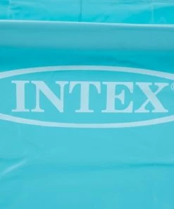 Intex 4ft x 12in Mini Frame Kiddie Beginner Swimming Pool, Ages 3 and Up, Blue -Swimming Pools Sales unnamed file 117