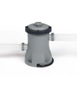 Bestway 57275E Fast Set Up 12 Feet x 30 Inch Inflatable Above Ground Swimming Pool with 330 GPH Filter Pump and Type V/Type K 330 GPH Filter Cartridge -Swimming Pools Sales unnamed file 1180