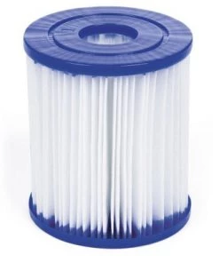 Bestway 57275E Fast Set Up 12 Feet x 30 Inch Inflatable Above Ground Swimming Pool with 330 GPH Filter Pump and Type V/Type K 330 GPH Filter Cartridge -Swimming Pools Sales unnamed file 1181