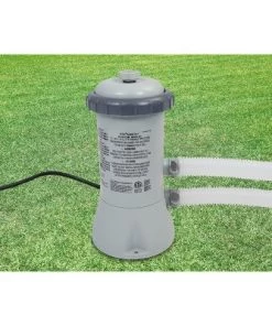 Intex 15ft x 33in Above Ground Swimming Pool, Filter Pump and Vinyl Solar Cover -Swimming Pools Sales unnamed file 1205