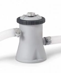 Intex Easy Set Inflatable Puncture Resistant Circular Above Ground Portable Outdoor Family Swimming Pool with Filter -Swimming Pools Sales unnamed file 1220