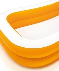 Intex 57181EP 7.5ft x 4.8ft x 18in Mandarin Swim Center Inflatable Pool, Orange 5 Intex 57181EP 7.5ft x 4.8ft x 18in Mandarin Swim Center Inflatable Pool, Orange -Swimming Pools Sales unnamed file 1260