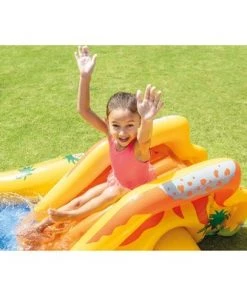 Intex 57444EP 8ft x 6.25ft x 43in Outdoor Dinosaur Water Splash Play Center Inflatable Kids Set Swimming Pool with Sprayer, Slide, and 6 Play Balls 6 Intex 57444EP 8ft x 6.25ft x 43in Outdoor Dinosaur Water Splash Play Center Inflatable Kids Set Swimming Pool with Sprayer, Slide, and 6 Play Balls -Swimming Pools Sales unnamed file 1309