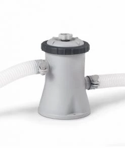 Intex 10'x2.5' Kid Swimming Pool w/Filter Pump & Cleaning Maintenance Kit -Swimming Pools Sales unnamed file 1325