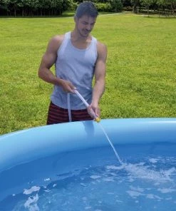 JLeisure Avenli 8' x 25" & 5' x 16.5" 2 to 3 Person Capacity Prompt Set and Bee Spray Above Ground Kids Inflatable Outdoor Swimming Pool (2 Pack) 7 JLeisure Avenli 8' x 25" & 5' x 16.5" 2 to 3 Person Capacity Prompt Set and Bee Spray Above Ground Kids Inflatable Outdoor Swimming Pool (2 Pack) -Swimming Pools Sales unnamed file 1342