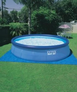 Intex Inflatable Above Ground Swimming Pool Bundled w/Pool Filter Pump System -Swimming Pools Sales unnamed file 1357