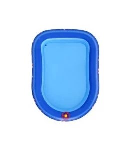 H2OGO! H20GO 84 x 61 x 52 Inch Sea Captain Inflatable Family Swimming Pool with Removable UV Careful Sunshade and Built In Steering Wheel with Horn -Swimming Pools Sales unnamed file 1378