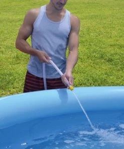 JLeisure 10' x 30" Prompt Set Inflatable Swimming Pool with CleanPlus 300 GPH Pool Filter Cartridge Pump & CleanPlus Cartridge Replacement Part 7 JLeisure 10' x 30" Prompt Set Inflatable Swimming Pool with CleanPlus 300 GPH Pool Filter Cartridge Pump & CleanPlus Cartridge Replacement Part -Swimming Pools Sales unnamed file 1388