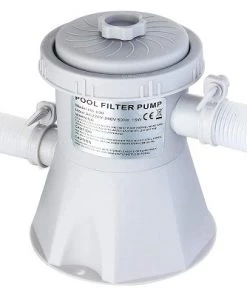 Pool Central 8ft Round Inflatable Easy Set Kids Swimming Pool with Filter Pump -Swimming Pools Sales unnamed file 1394