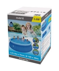JLeisure 12 Ft x 30" Inflatable Outdoor Swimming Pool Bundle w/ Pool Filter Cartridge Pump, Filter Cartridge Replacement Part, & Handheld Pool Vacuum 6 JLeisure 12 Ft x 30" Inflatable Outdoor Swimming Pool Bundle w/ Pool Filter Cartridge Pump, Filter Cartridge Replacement Part, & Handheld Pool Vacuum -Swimming Pools Sales unnamed file 1397