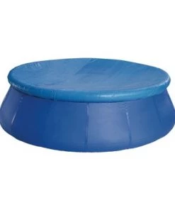 JLeisure Avenli 17811US 15 Foot x 36 Inch 3 to 5 Person Capacity Prompt Set Above Ground Kid Inflatable Outdoor Backyard Swimming Pool, Blue (2 Pack) -Swimming Pools Sales unnamed file 1414