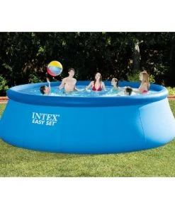 Intex 15 x48" Inflatable Pool with Ladder, Pump and Deluxe Pool Maintenance Kit -Swimming Pools Sales unnamed file 1418