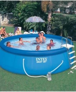 Intex 15 x48" Inflatable Pool with Ladder, Pump and Deluxe Pool Maintenance Kit -Swimming Pools Sales unnamed file 1419