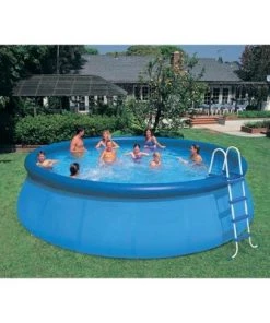Intex 18ft x 48in Easy Set Above Ground Pool with Pump & Krill Automatic Vacuum -Swimming Pools Sales unnamed file 1433
