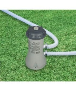 Intex 15ft x 42in Easy Set Pool with 1000 GPH Pump & Kokido Telsa 10 Pool Vacuum -Swimming Pools Sales unnamed file 1469