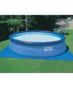 Intex 15ft x 42in Easy Set Pool with 1000 GPH Pump & Kokido Telsa 10 Pool Vacuum -Swimming Pools Sales unnamed file 1470