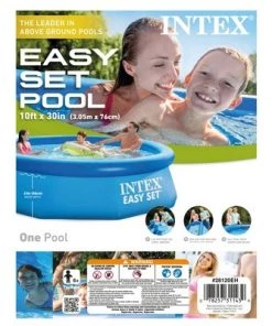 Intex 10’x30’x30” Above Ground Inflatable Pool and Cartridge Filter Pump System -Swimming Pools Sales unnamed file 1478