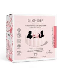 Minnidip Tufted Pool - Blushing Palms -Swimming Pools Sales unnamed file 1482