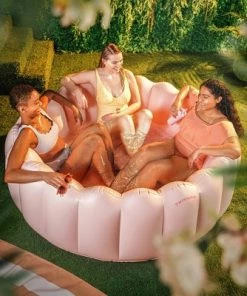 Minnidip Tufted Pool - Blushing Palms -Swimming Pools Sales unnamed file 1484