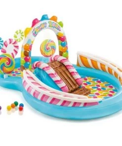 Intex 120V Quick Fill Electric Air Pump & 9ft x 51in Kids Inflatable Candy Pool 7 Intex 120V Quick Fill Electric Air Pump & 9ft x 51in Kids Inflatable Candy Pool -Swimming Pools Sales unnamed file 1499