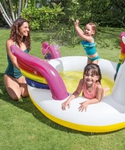 Intex 57441EP 107 x 76 x 41" Inflatable Rainbow Mystic Unicorn Spray Kiddie Pool 6 Intex 57441EP 107 x 76 x 41" Inflatable Rainbow Mystic Unicorn Spray Kiddie Pool -Swimming Pools Sales unnamed file 1524