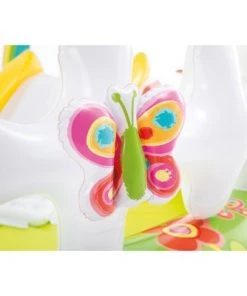 Intex 57154EP 114 Inch Colorful Inflatable My Garden Water Filled Extra Padded Outdoor Play Center with Slide and Built In Sprayer -Swimming Pools Sales unnamed file 1539