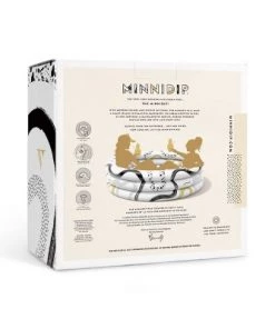 Minnidip Pool - Gilded Marble 6 Minnidip Pool - Gilded Marble -Swimming Pools Sales unnamed file 1543