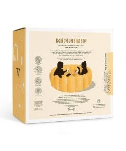 Minnidip Tufted Pool - Sunwashed Marigold 6 Minnidip Tufted Pool - Sunwashed Marigold -Swimming Pools Sales unnamed file 1547