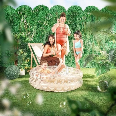 Minnidip Pool - Looped Rattan Minni-Minni 5 Minnidip Pool - Looped Rattan Minni-Minni - Image 5