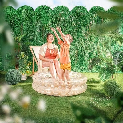 Minnidip Pool - Looped Rattan Minni-Minni 6 Minnidip Pool - Looped Rattan Minni-Minni - Image 6