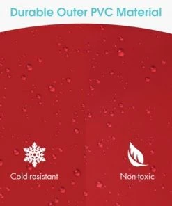 Costway 55'' Foldable Dog Pet Pool Kiddie Bathing Tub Indoor Outdoor Leakproof Portable 13 Costway 55'' Foldable Dog Pet Pool Kiddie Bathing Tub Indoor Outdoor Leakproof Portable -Swimming Pools Sales unnamed file 1597