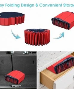 Costway 55'' Foldable Dog Pet Pool Kiddie Bathing Tub Indoor Outdoor Leakproof Portable 14 Costway 55'' Foldable Dog Pet Pool Kiddie Bathing Tub Indoor Outdoor Leakproof Portable -Swimming Pools Sales unnamed file 1598